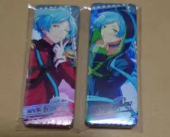 あんスタ　中　ロング缶バッジ　奏汰