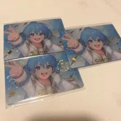 STPR ThanksParty ふぁみくじ すとぷり ころんくん