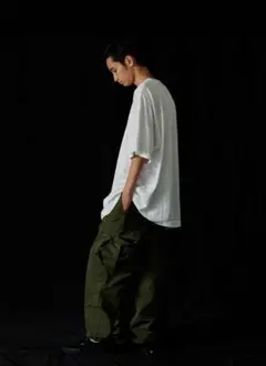 2026年最新】wtaps mill trouserの人気アイテム - メルカリ