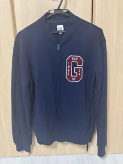 GAP フリースブルゾン レディース Sのサムネイル