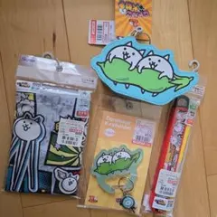 にゃんこ大戦争セット