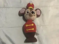 ディズニーストア購入　ダンボ　ティモシー　ぬいぐるみ