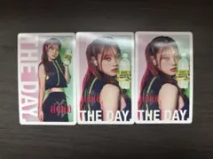 HANA ボディメンテ トレカ 第1弾 第2弾 セット