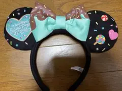 ディズニーランド ヴァネロペ カチューシャ 2025