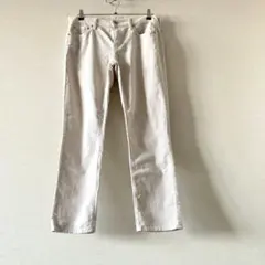 GAP 綿混コーデュロイパンツ