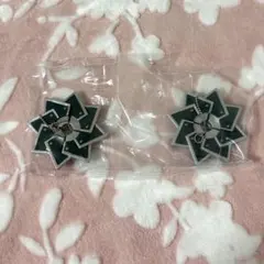 鬼滅の刃 日輪刀傘マーカーマスコット 参ノ型 不死川実弥