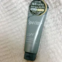 KOSÉ Spa time Clay シャンプー 250gのサムネイル