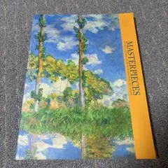「国立西洋美術館選」図録