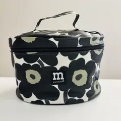 正規品☆マリメッコバニティメイクポーチ　ウニッコ小物入れバッグ鞄