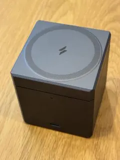 Anker 3-in-1 Cube with MagSafe