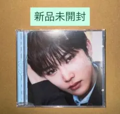 アンシン ALD1 EUPHORIA Jewel Case CD 新品未開封