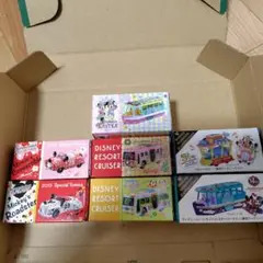 【最終値下げ】ディズニー トミ コレクション 7点セット