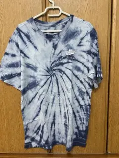 NIKEタイダイTシャツ