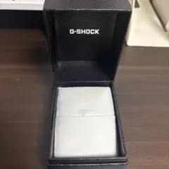 G-SHOCK 空箱