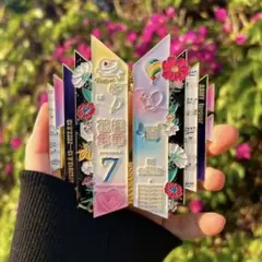 BTS バッジ　花様年華　lys