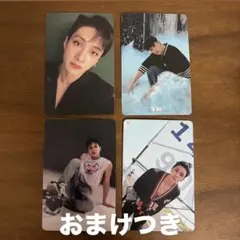 StrayKids バンチャントレカ maxident