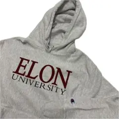 00's Champion リバースウィーブ パーカー Lサイズ