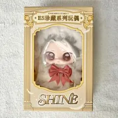 青葉つむぎ 天使 悪魔 Shadow ぬいぐるみ ドール 珍蔵 あんスタ 中国