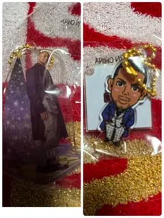 EXILE NESMITH POWER OF WISH ガチャセット