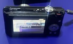 2026年最新】dmc-fx40の人気アイテム - メルカリ