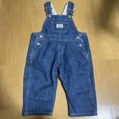 ⚠︎専用！　サロペット　つなぎ　サイズ90