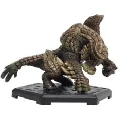 カプコンフィギュアビルダー　スタンダードモデル　ガランゴルム