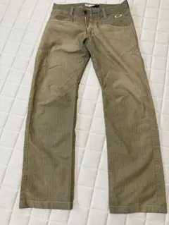 オークリー　ゴルフパンツ　サイズ32