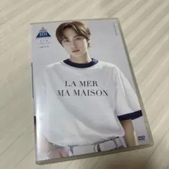 PRODUCE 101 JAPAN SEASON 2 番外編 尾崎匠海 DVD