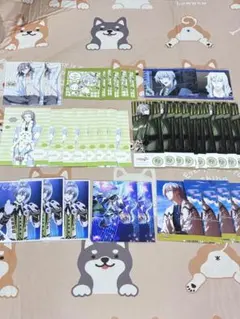 アイナナ 千 紙類 まとめ売り