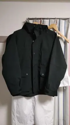 GU ウインドプルーフオーバーサイズマウンテンパーカー XSサイズ