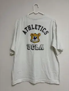 UCLA Athletics Tシャツ ホワイトのサムネイル