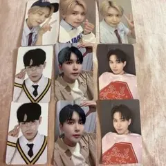 SUPER JUNIOR リョウク トレカ セット - メルカリ