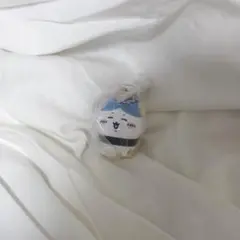 ちいかわ寿司 フィギュアキーホルダー ハチワレ