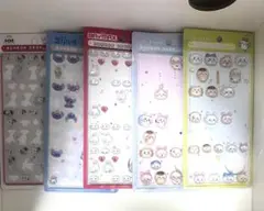 m*4様 【正規品】ボンボンドロップシール