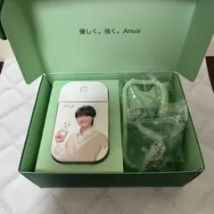 Anua 大橋和也 ノベルティ　グッズのサムネイル