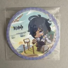 2026年最新】原神 コースターの人気アイテム - メルカリ