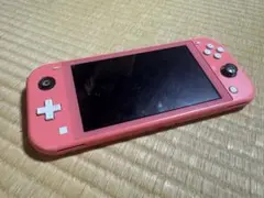 2026年最新】switchライト ジャンクの人気アイテム - メルカリ