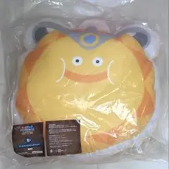 ☆*☆様 ドラクエⅦ一番くじ　ふくびき所スペシャル　B賞ゴールデンスライムクッシ