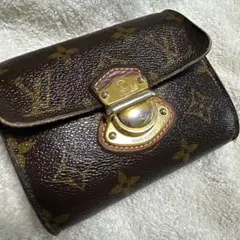 Louis Vuitton モノグラム ポルトフォイユ ジョイ コアラ