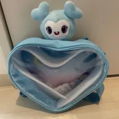 2026年最新】ぴょこきゅんボディバッグの人気アイテム - メルカリ