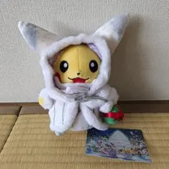 激レア・限定】おめかしぬいぐるみ ミュージカルシリーズ エモンガ