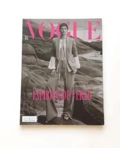 新品/未読】パッケージ入り VOGUE US プラダを着た悪魔 - メルカリ