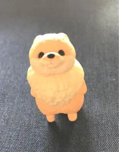 虚無　宙　ポメラニアン　ガチャガチャ