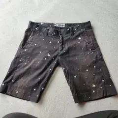 OAKLEY ゴルフウェア メンズ ハーフパンツ