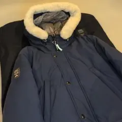 2025年最新】osc cross ダウンの人気アイテム - メルカリ