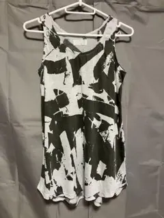 anp ノースリーブ　タンクトップ