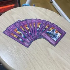 ロスト　2期　ノーマル　10枚　②