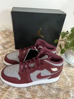 【AIR JORDAN1MID】★お値下げ中！