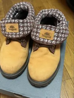 トリーバーチ Tory Burch バルーン イン ザ スカイ木製パズル 非売品 