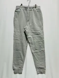 新品‼️無地❗裏起毛❗スウェットジョガーパンツ❗
